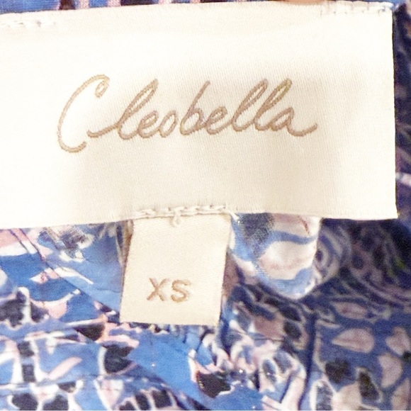 CLEOBELLA CORA Minidress XS - Picture 14 of 16